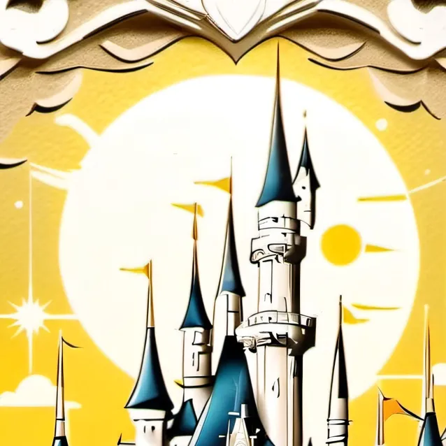 chat with ai character: GxD Disney fun!