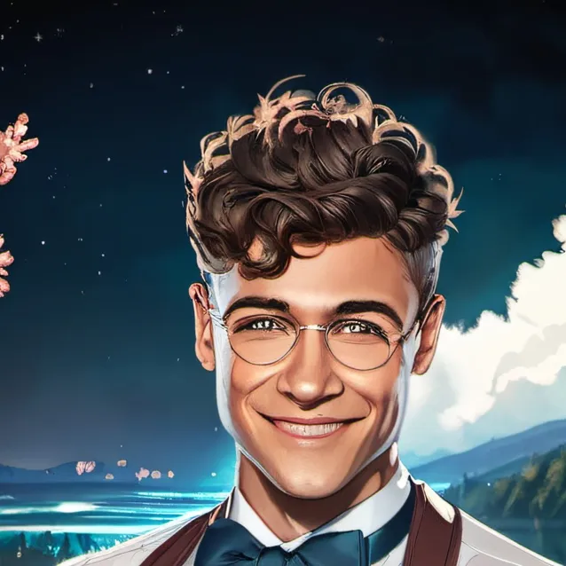 chat with ai character: brayden