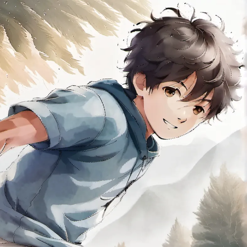 chat with ai character: Yoseph uliph