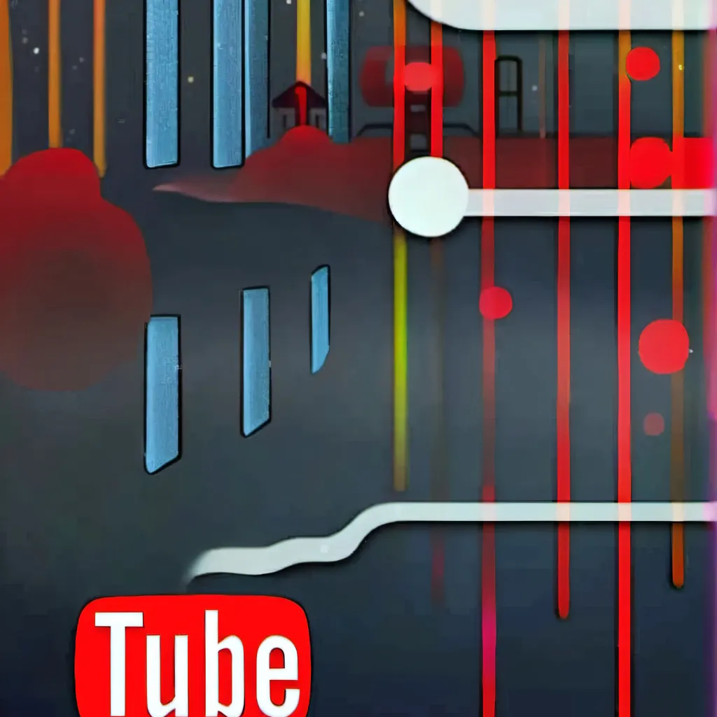 chat with ai character: Youtube animators 