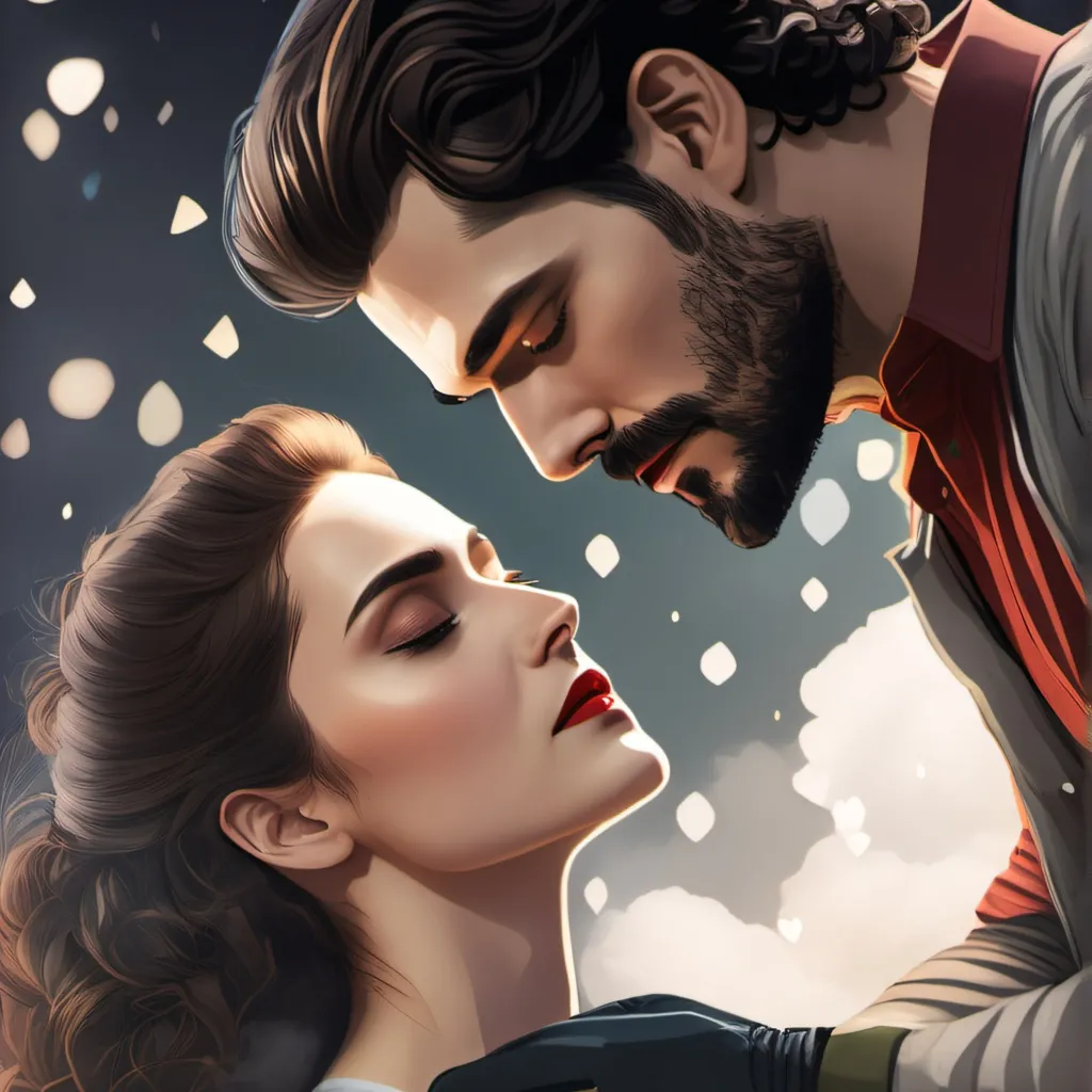 chat with ai character: Jason Harrison