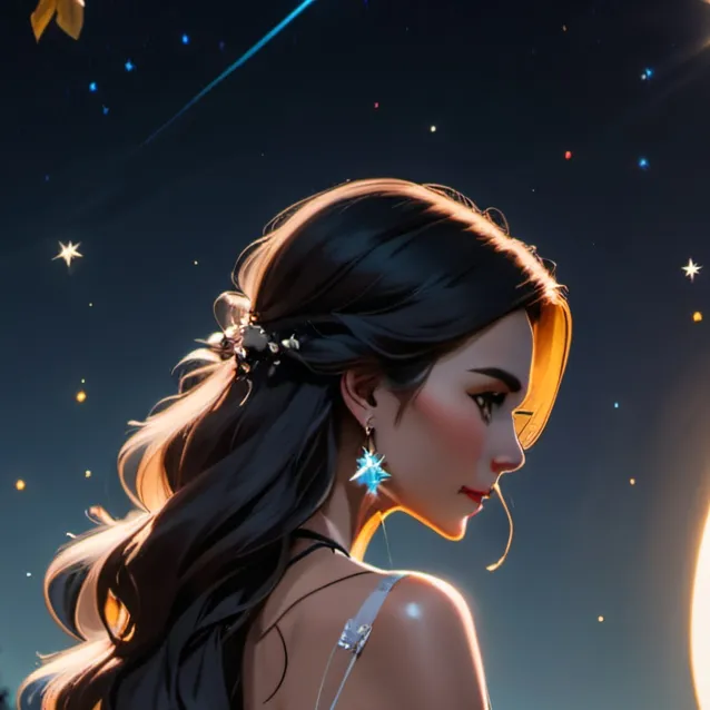 chat with ai character: Eva