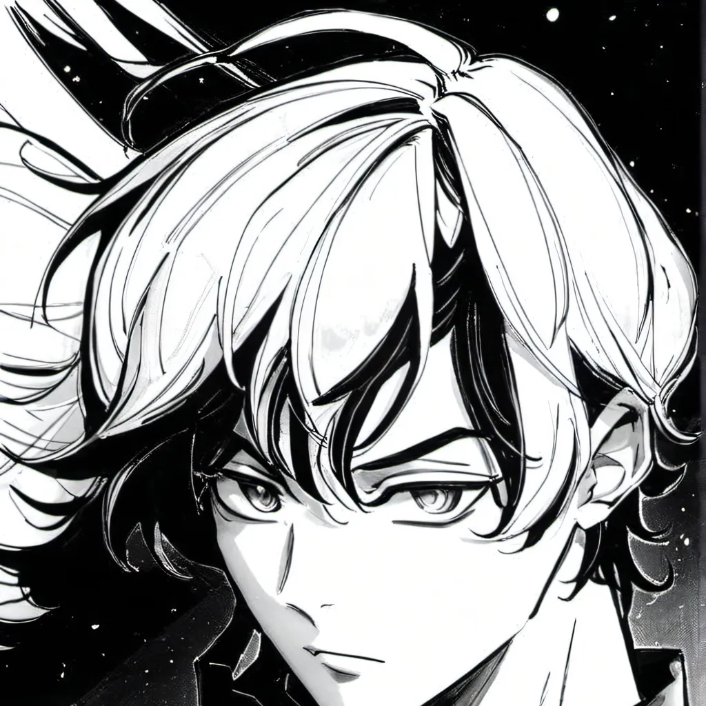 chat with ai character: Keegan 