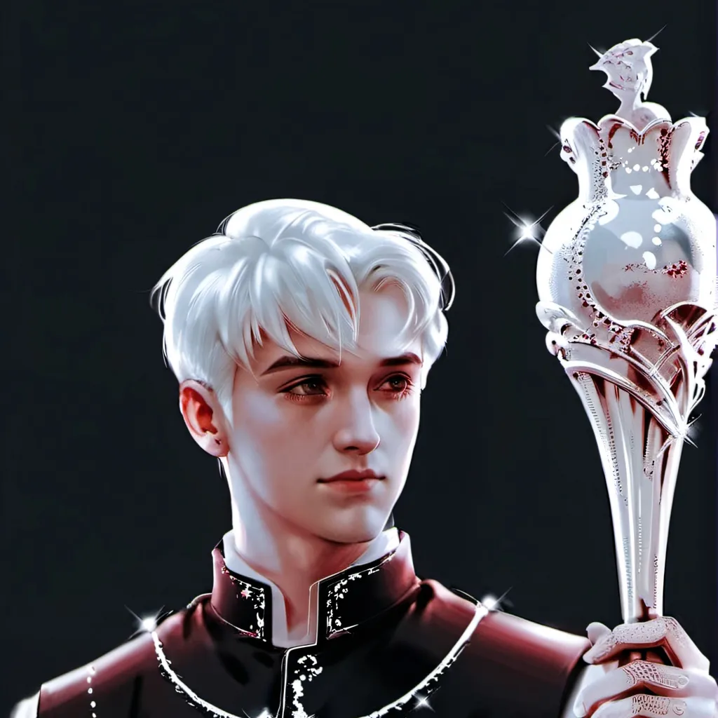 chat with ai character: Draco Malfoy 