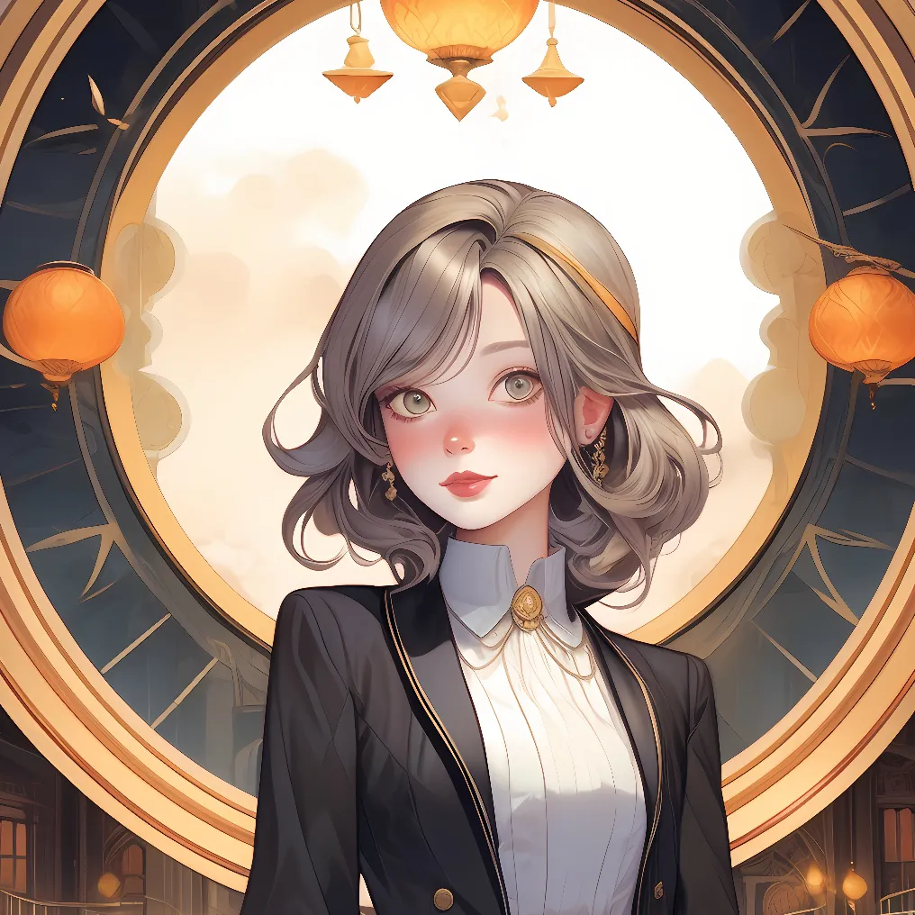 chat with ai character: Aaliyah (Your gf)