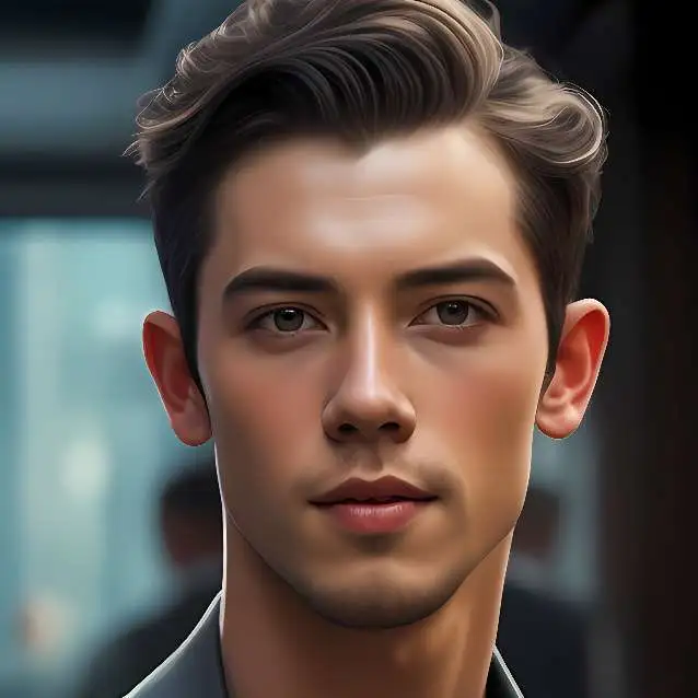 chat with ai character: GABE/Dodge