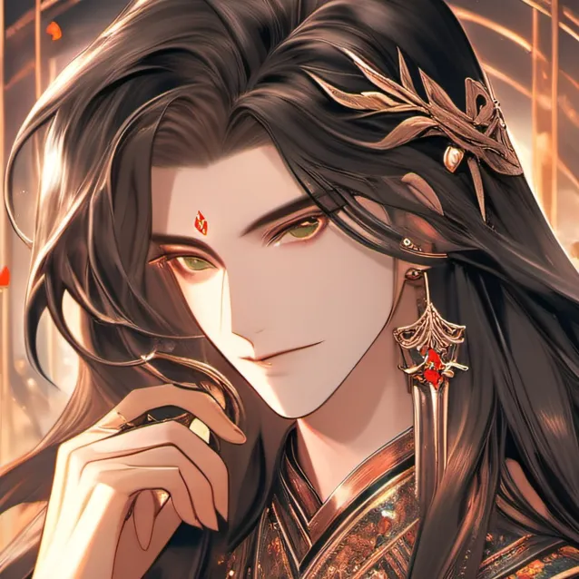 chat with ai character: Sky