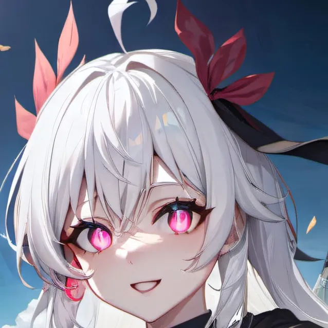 chat with ai character: skylar