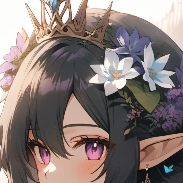 chat with ai character: Maria