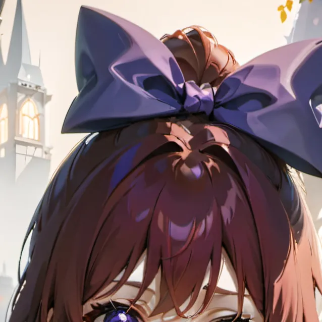 chat with ai character: Violet