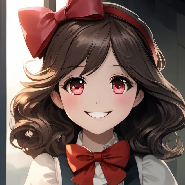 chat with ai character: Emma