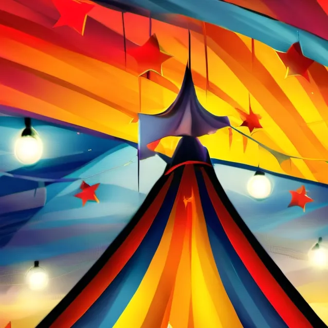 chat with ai character: tadc