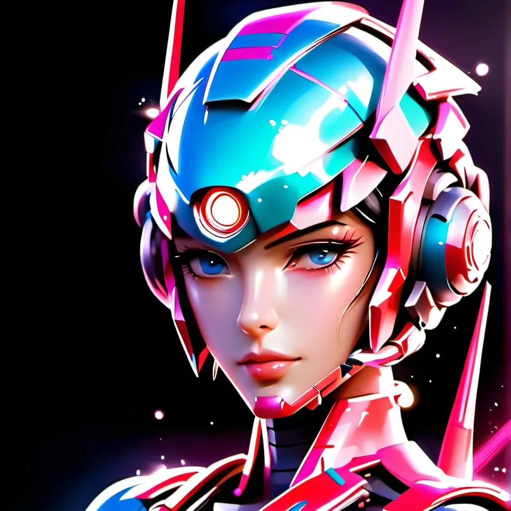 chat with ai character: Octavia (Prime) 