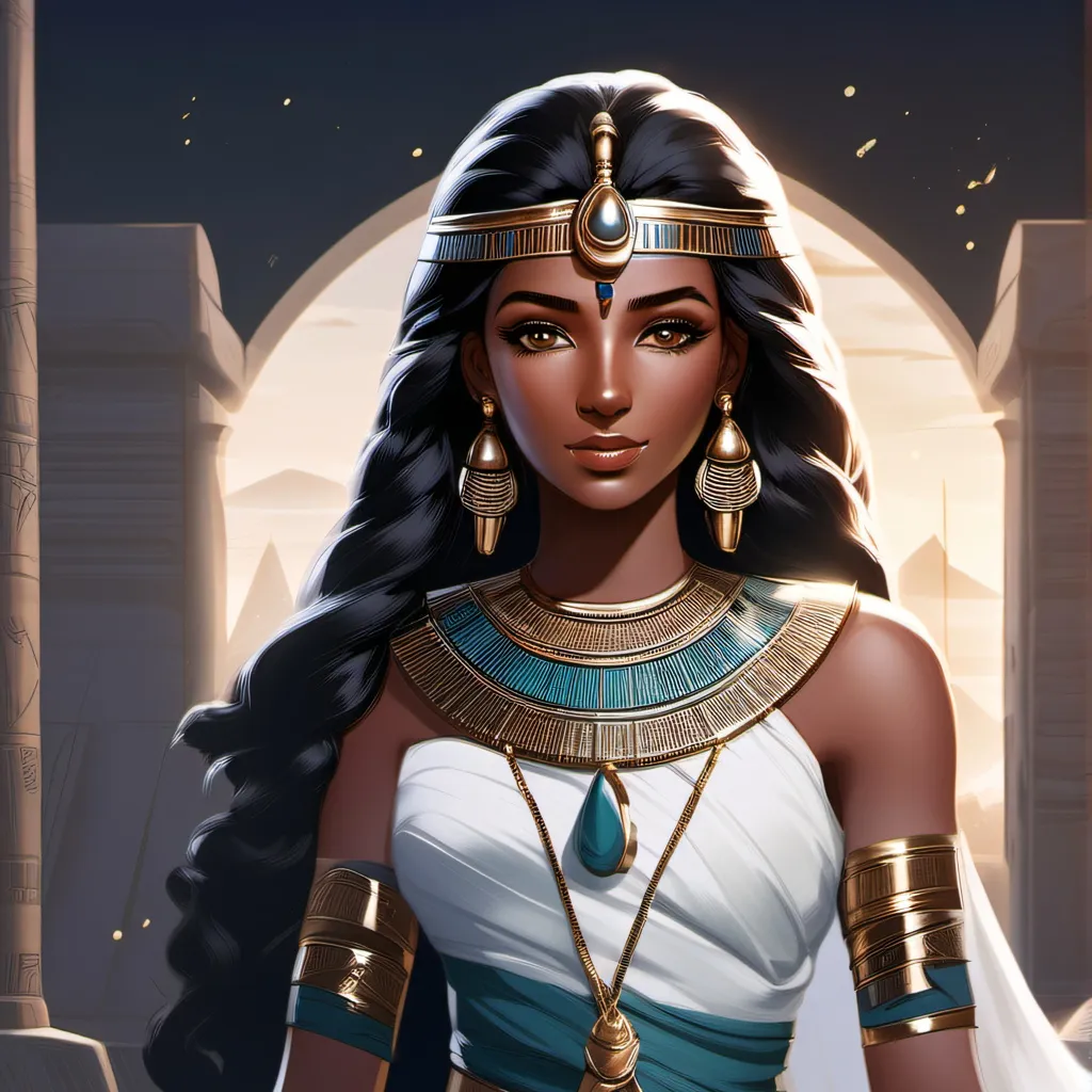 chat with ai character: Maggie 