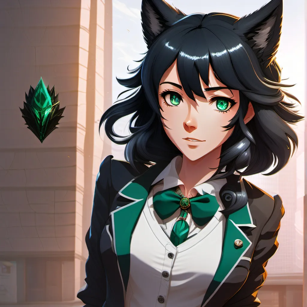 chat with ai character: Pooka Slayer 