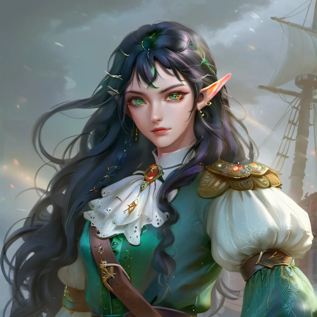 chat with ai character: Pooka Slayer 