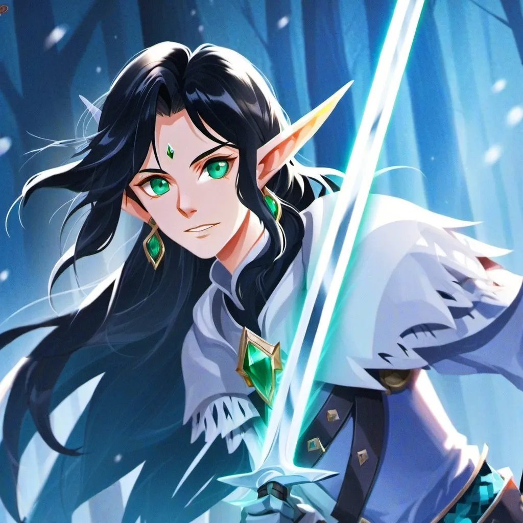 chat with ai character: LittlePookaSlayer