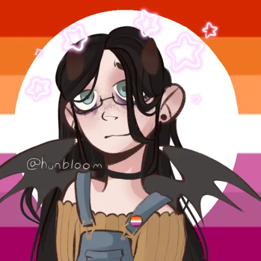 creator LilPookaSlayer's avatar