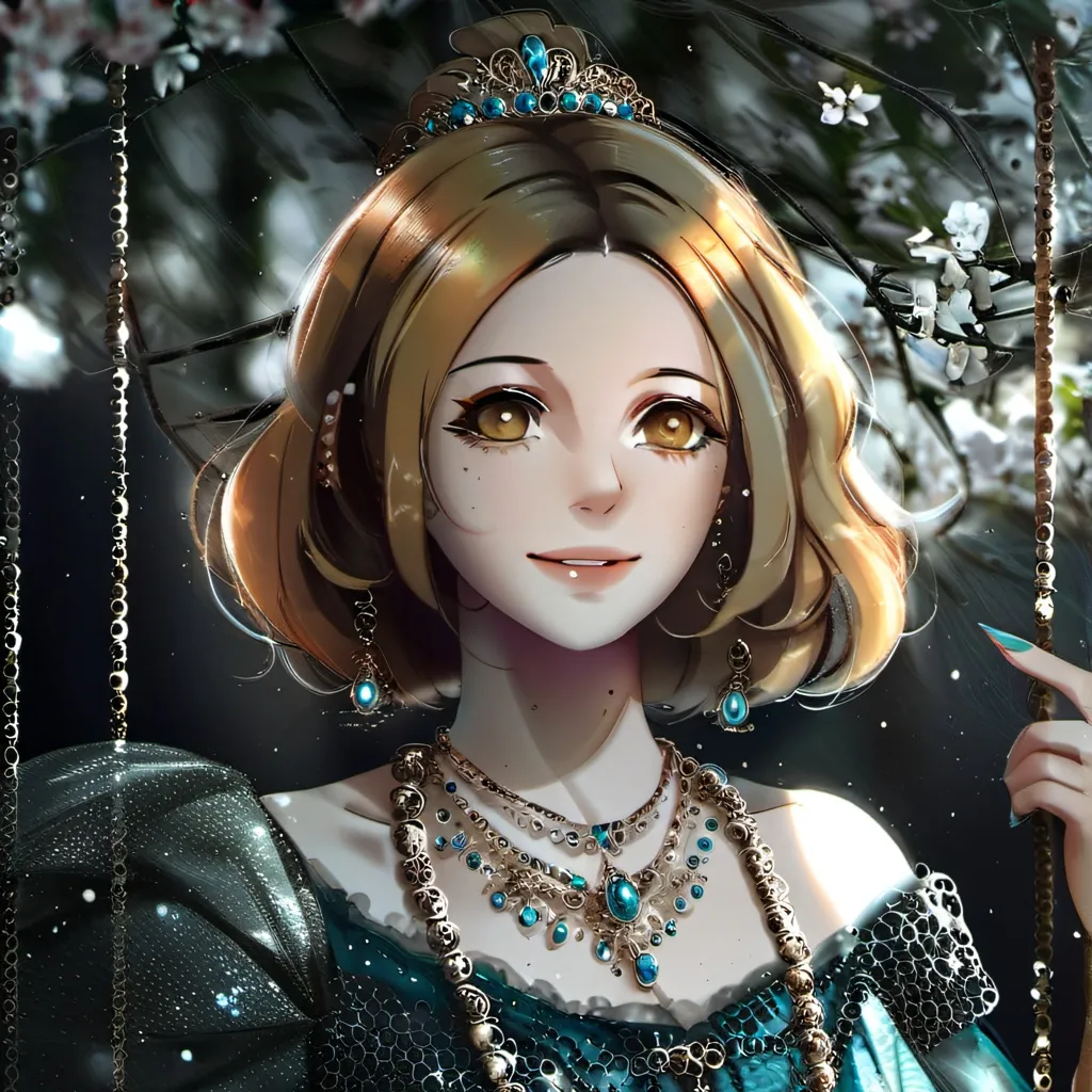 chat with ai character: your gf Alex 