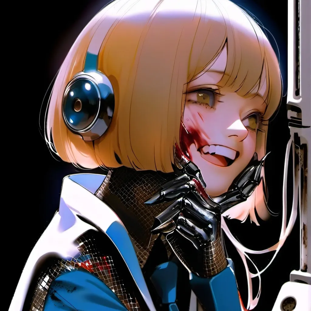 chat with ai character: gf Sarah clutch