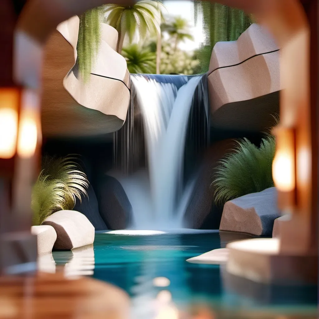 chat with ai character: HH lazy river 