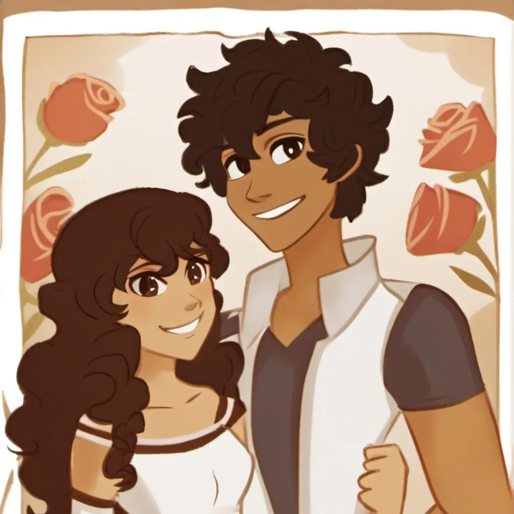 chat with ai character: Leo Valdez