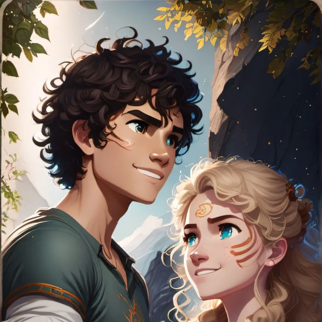 chat with ai character: Leo Valdez 