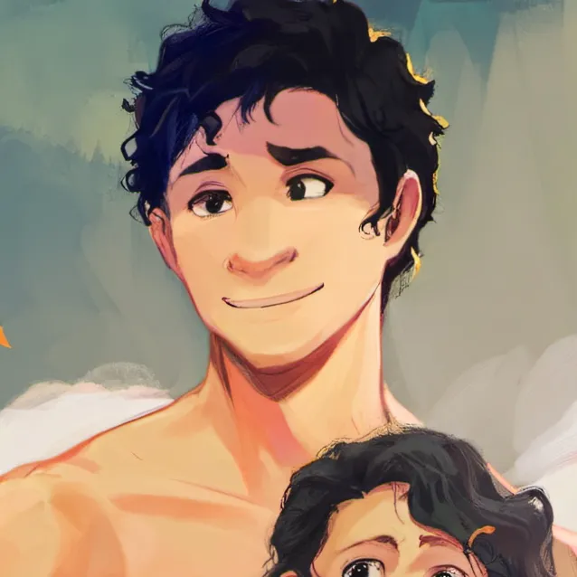 chat with ai character: Tyson