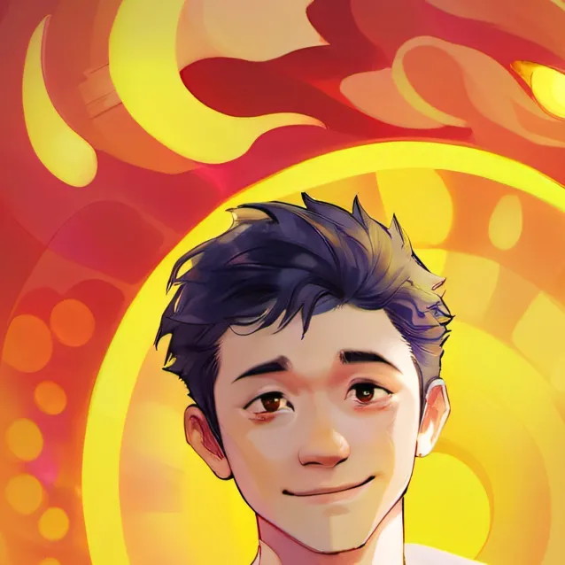 chat with ai character: Tyson 