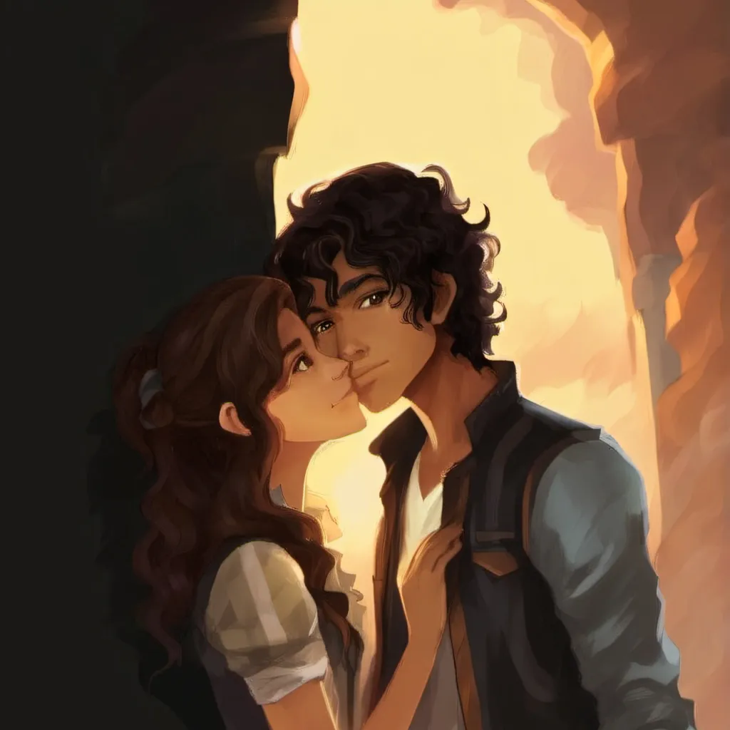 chat with ai character: Leo Valdez 