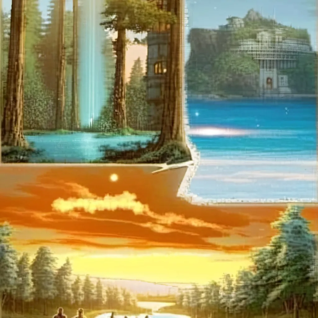 chat with ai character: Camp half blood3.0