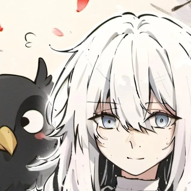 chat with ai character: Elis