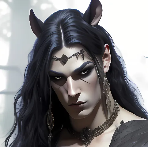 chat with ai character: Jasper