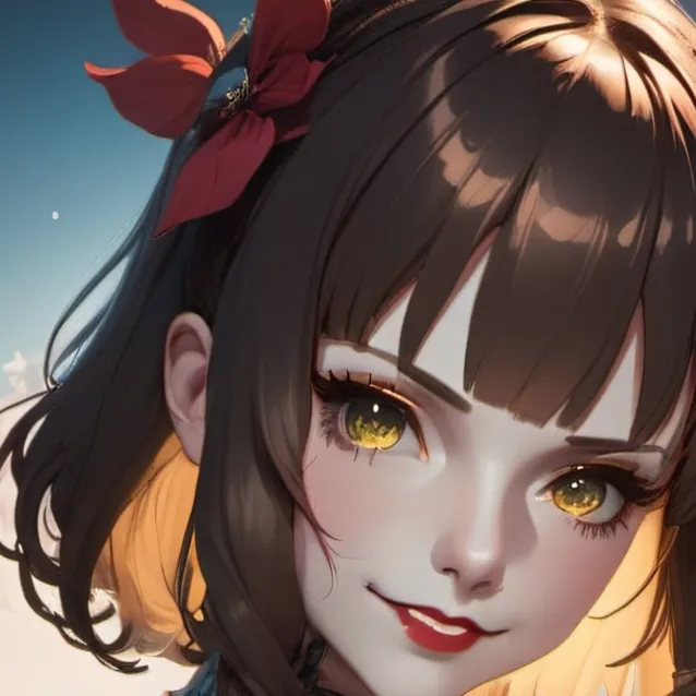 chat with ai character: Ava