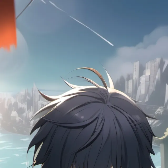 chat with ai character: Tyler