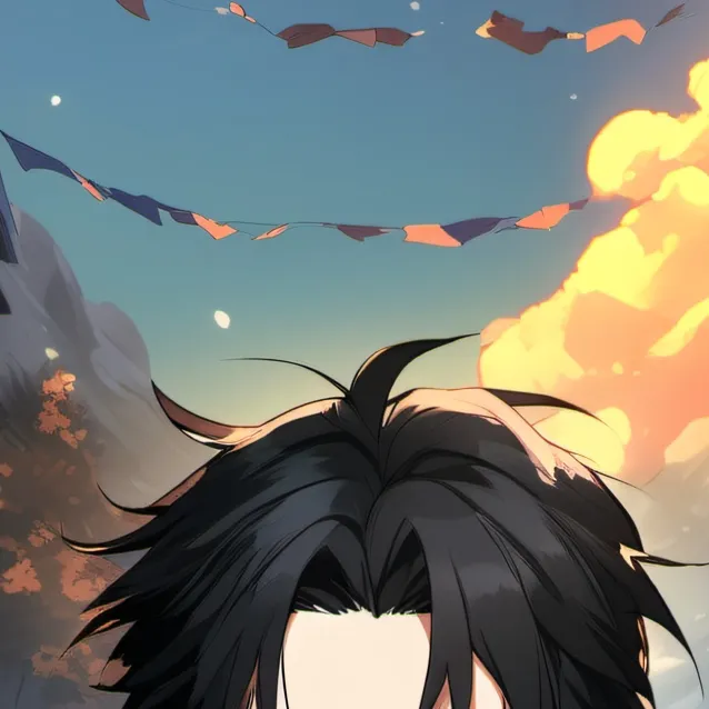 chat with ai character: Ash