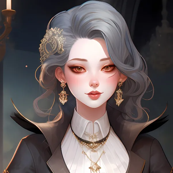 chat with ai character: Evelyn Watson