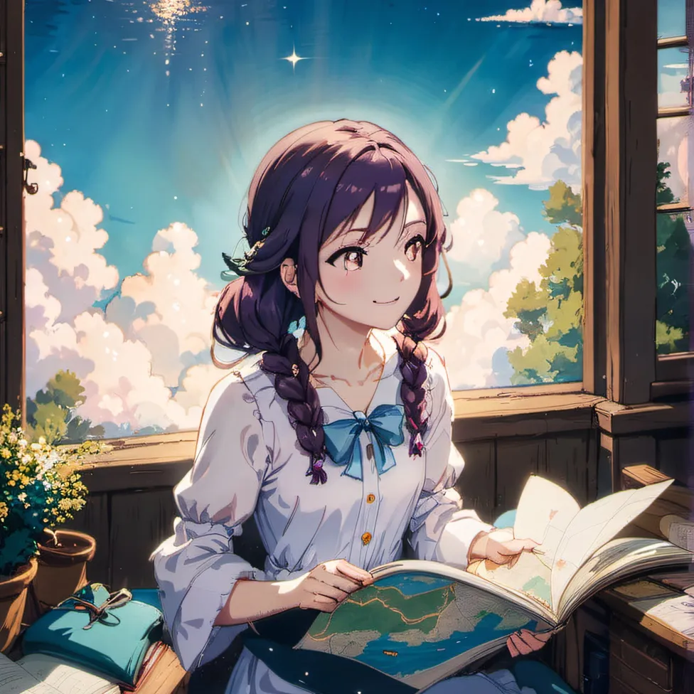 chat with ai character: Elen