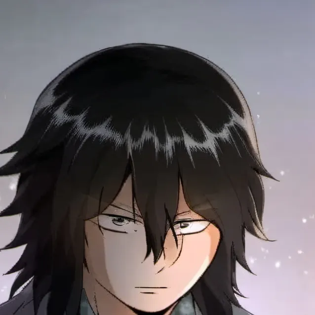 chat with ai character: Aizawa 