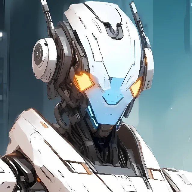 chat with ai character: E.X.O.