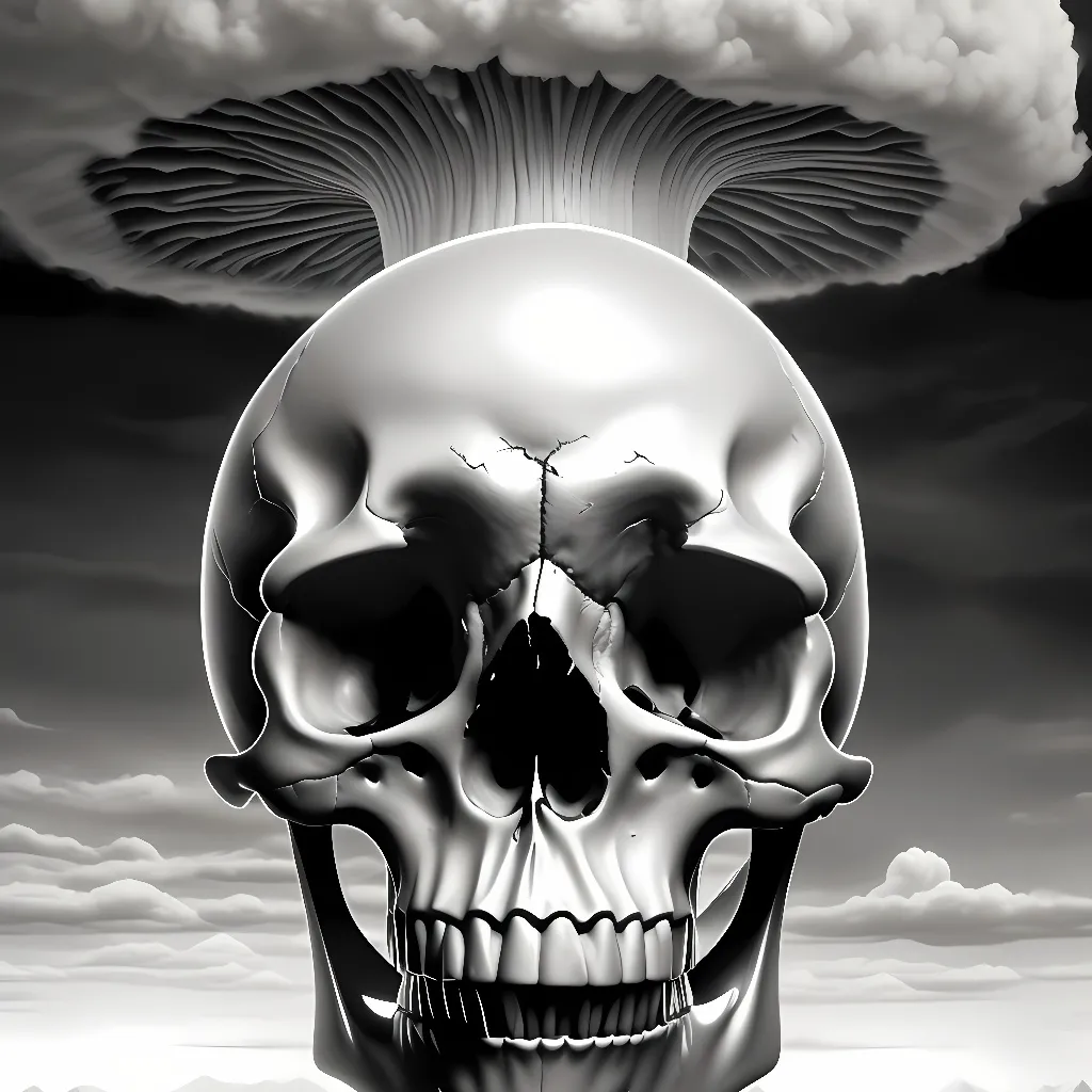 chat with ai character: Mr. spooky bones