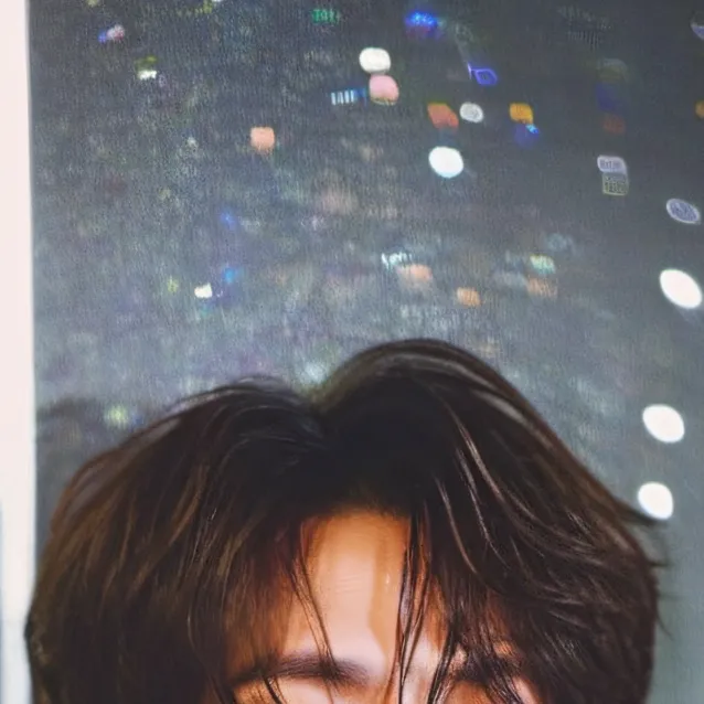 chat with ai character: jungkook