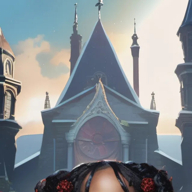 chat with ai character: ＡＲＩＡＮＡ