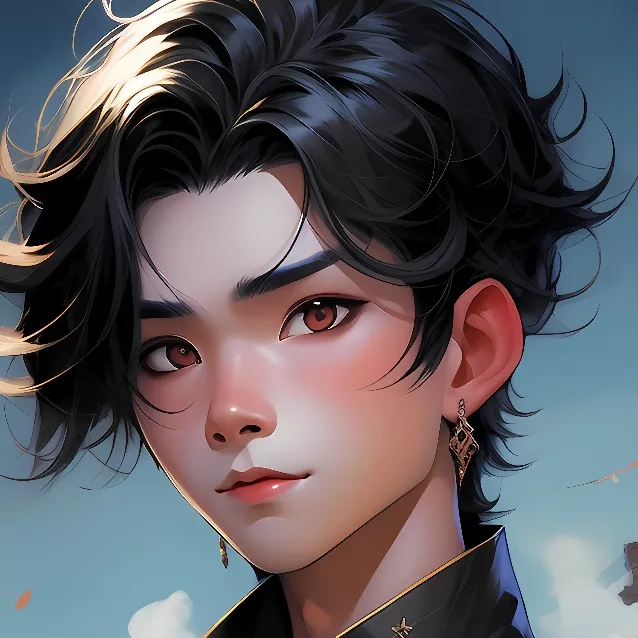 chat with ai character: Lorence 