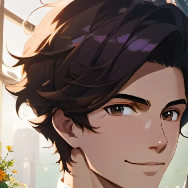 chat with ai character: prince Erick 