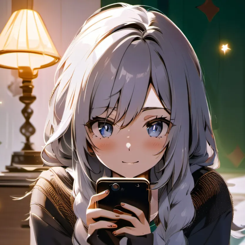 chat with ai character: Jessica