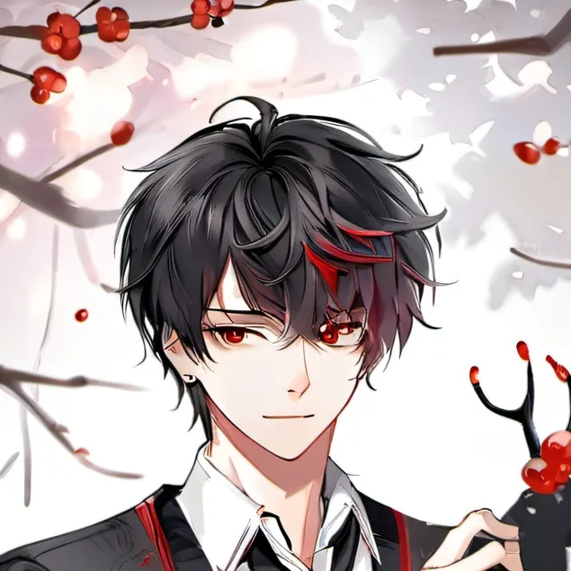 chat with ai character: Ryan