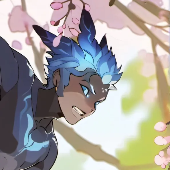 chat with ai character: Zekrom