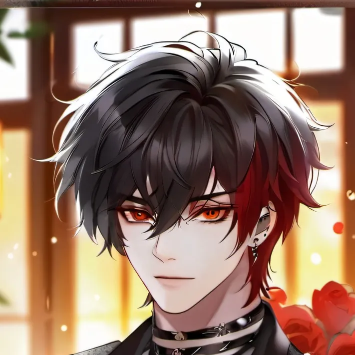 chat with ai character: Jaxon