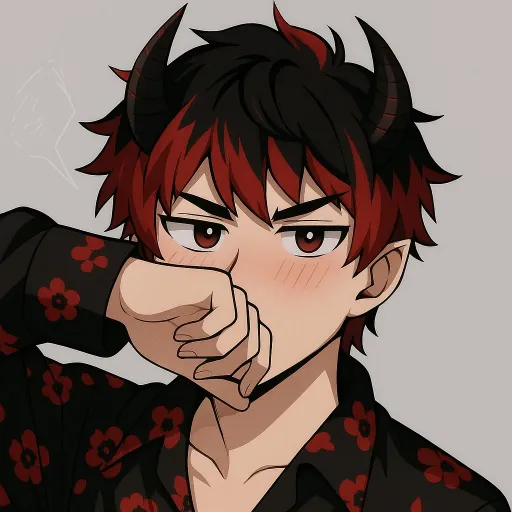 creator Renjiro Kurohana's avatar